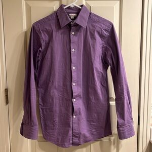 Merona Slim Fit Dress Shirt